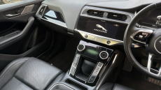 Jaguar I-Pace 294kW EV400 S 90kWh 5dr Auto Electric Estate